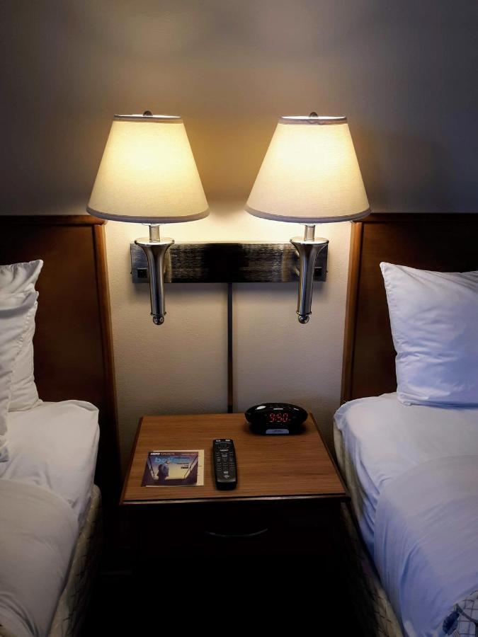 Bay Motel Γκριν Μπέι Εξωτερικό φωτογραφία