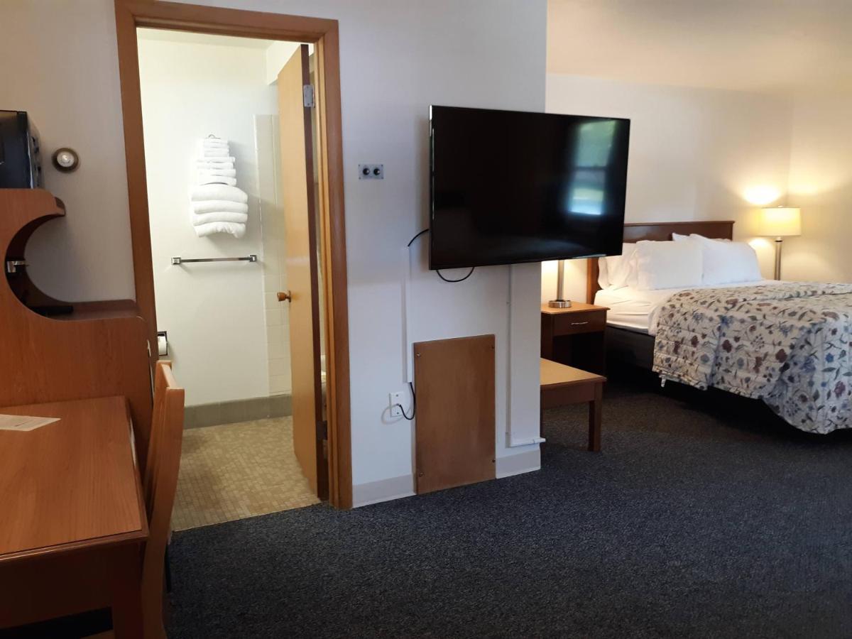 Bay Motel Γκριν Μπέι Εξωτερικό φωτογραφία