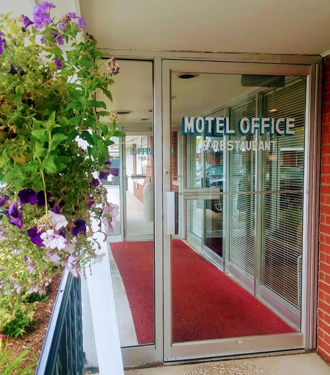 Bay Motel Γκριν Μπέι Εξωτερικό φωτογραφία